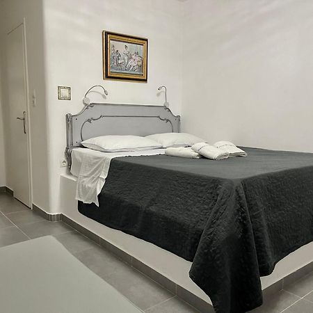 米克诺斯城秘密据点乡村民宿 Mykonos Town 外观 照片