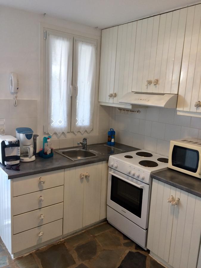 米克诺斯城秘密据点乡村民宿 Mykonos Town 外观 照片